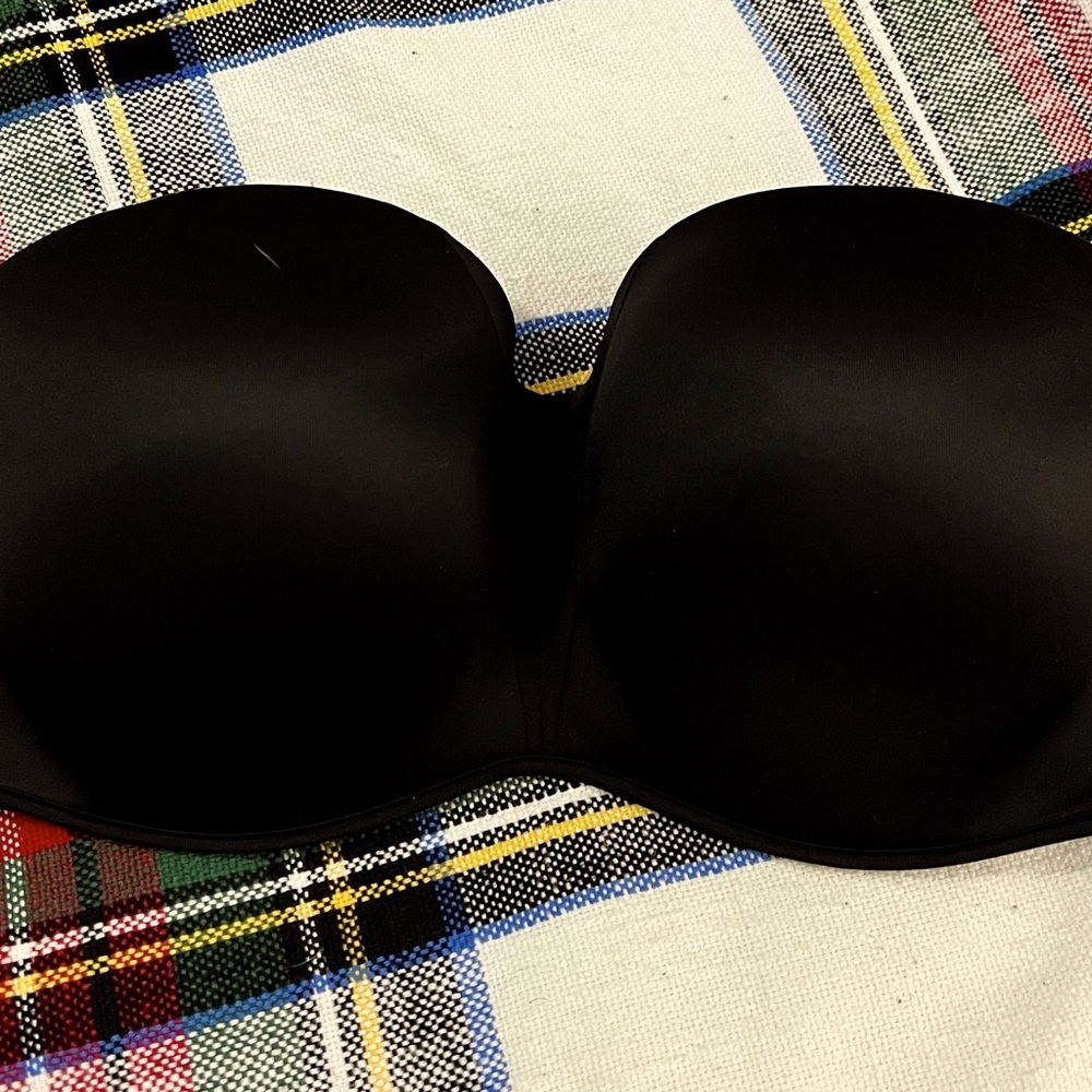 Soma Stunning Starlet strapless bra